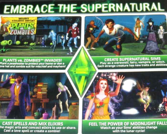 Top 5 Best "Sims 3" Expansions LevelSkip