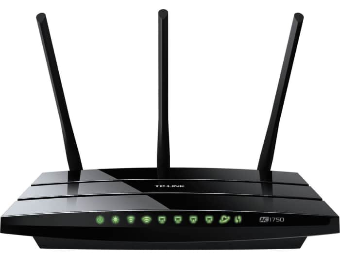 14 Best Wireless Gaming Routers for Heavy Duty Gamers LevelSkip