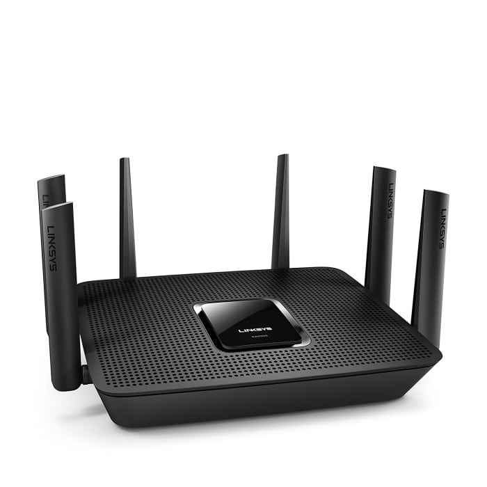best wireless router for gaming
