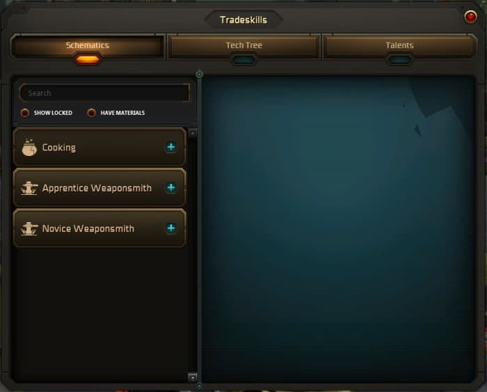 Tradeskills are a solid way to earn money. Some with little risk and little reward, or large risk with a huge reward.