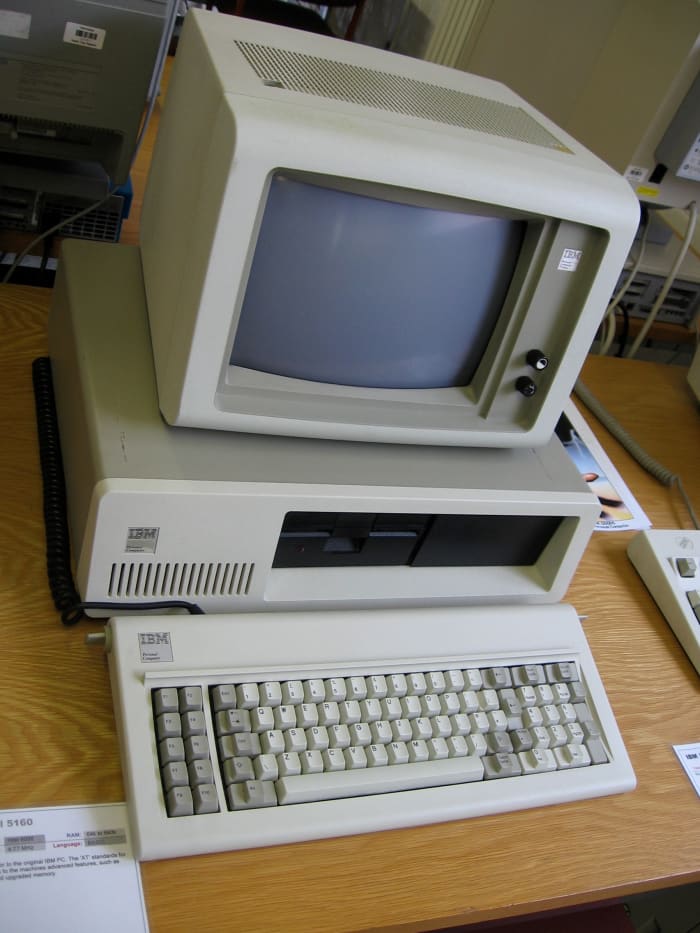 No, you don't have to keep that old computer hanging around anymore, just so you can play those old games!