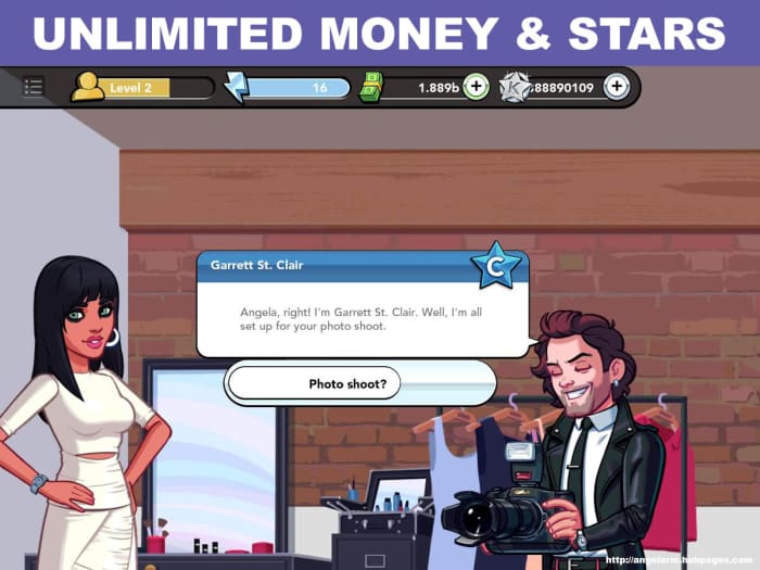 "Kim Kardashian: Hollywood" Game Hack Instructions and Proof It Works