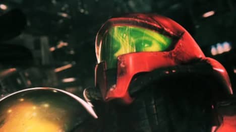 Samus from "Metroid" predates Lara Croft by a decade, and is the star of one of the game industry's oldest and most successful franchises.