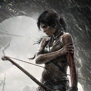 When people talk about playable female characters, Lara Croft from "Tomb Raider" is often the first person who springs to mind.