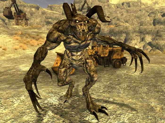 Top 50 Coolest Enemies and Monsters in Video Games LevelSkip