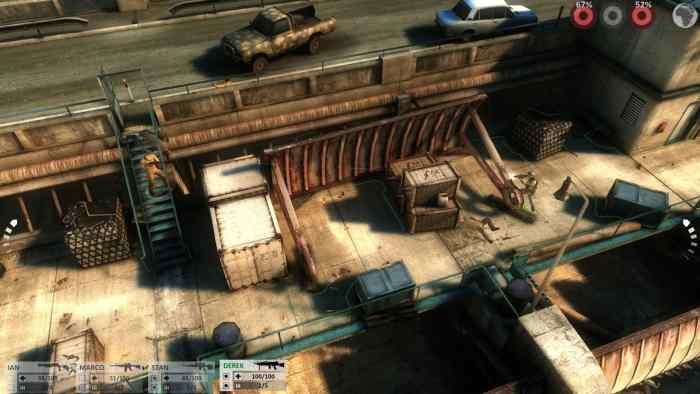 10 Best War Games For Android LevelSkip