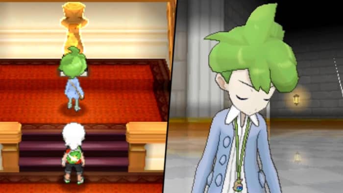 Pokémon Omega Ruby And Alpha Sapphire Postgame Walkthrough Hubpages