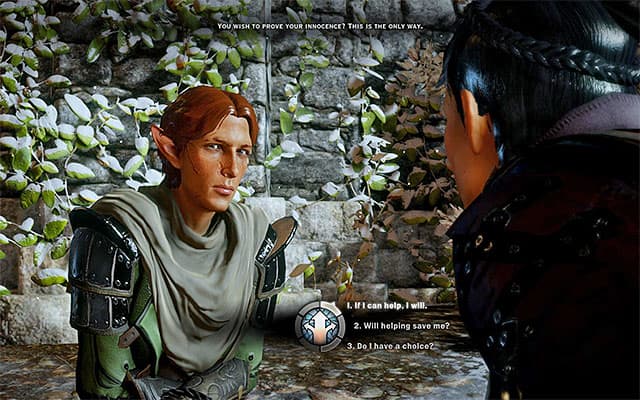 How To Romance Cassandra In Dragon Age Inquisition LevelSkip   How To Romance Cassandra In Dragon Age Inquisition 