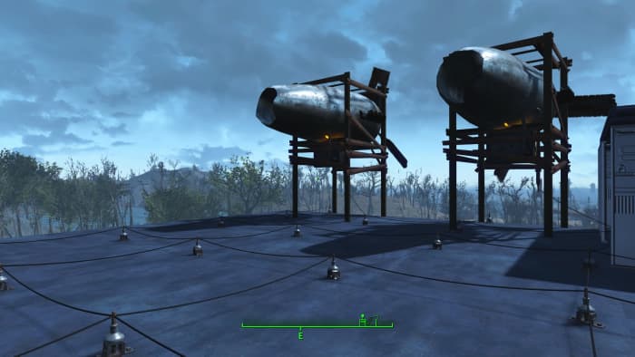 "Fallout 4": Settlement Building Guide - LevelSkip