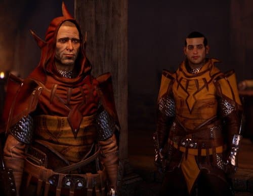 How To Romance Dorian In Dragon Age Inquisition LevelSkip   How To Romance Dorian In Dragon Age Inquisition 