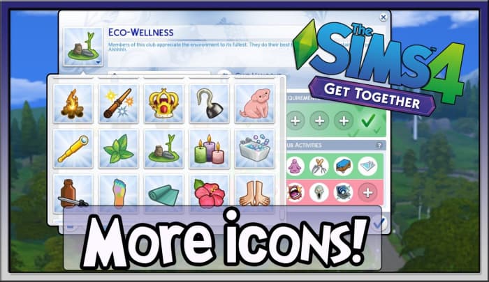 fun-club-ideas-for-the-sims-4-get-together-2022