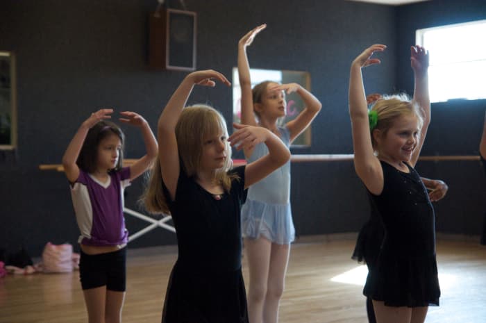 7 Important Benefits Of Dancing - Hobbylark