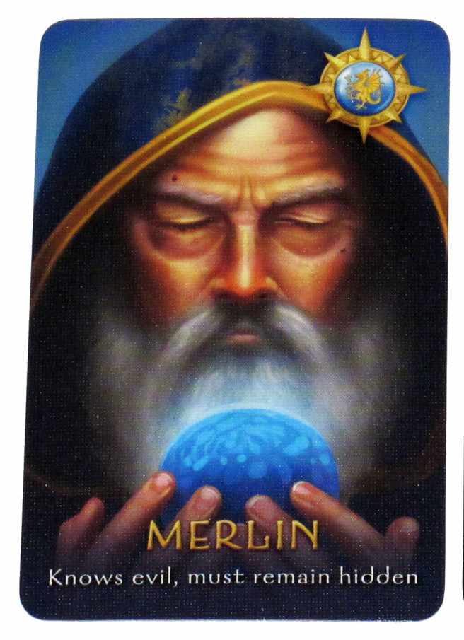 How to Play Avalon (The Resistance) HobbyLark