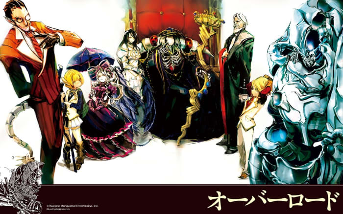 Overlord