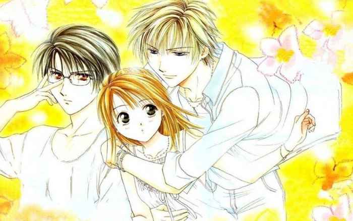10 Manga Series Like "Skip Beat!" - HubPages