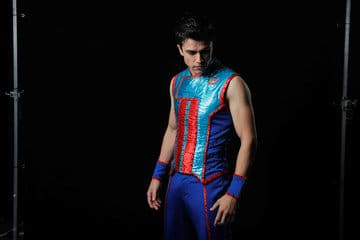 Ammed Tuniziani reflects on the final day of Ringling Bros. and Barnum & Bailey presents Out Of This World. May 21, 2017