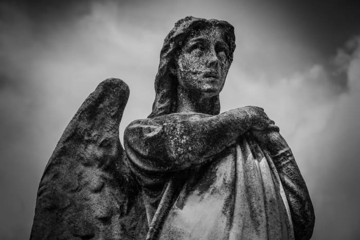 When the familiar becomes foreign, things get uncomfortable. If we can bear with it, we might just gain some new insight - and a broader perspective.