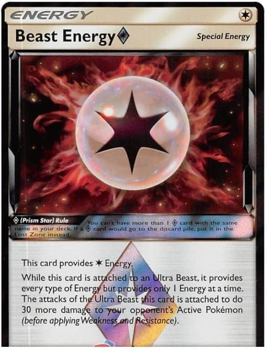 Top 10 "Pokémon" Energy Cards HubPages