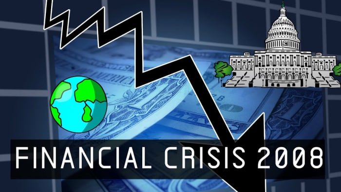 In 2008, the global economy faced its most dangerous monetary crisis since the Great Depression of the 1930s.