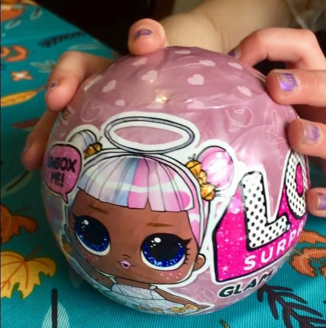 The thrill of unraveling a mystery contributes to the addicting nature of these L.O.L. dolls.