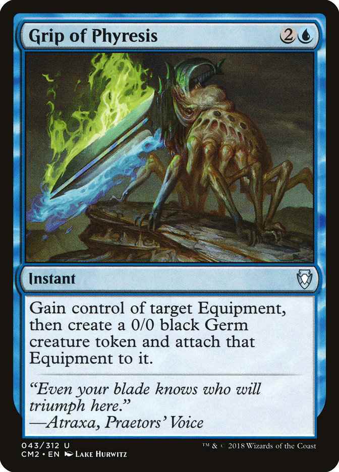 Top 50 Best Equipment Support Cards In Magic The Gathering HobbyLark