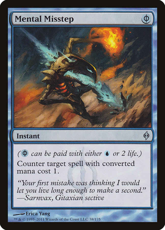 The Top Counterspells in Competitive EDH HobbyLark
