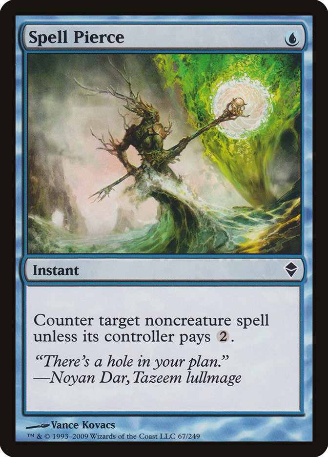 The Top Counterspells in Competitive EDH HobbyLark