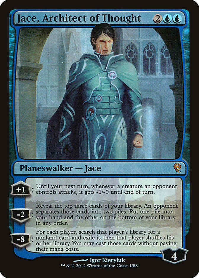 Top 20 Planeswalker Ultimate Effects in Magic The Gathering HobbyLark