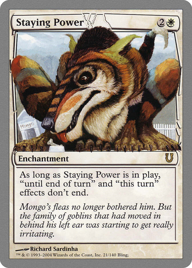 Top 30 Joke Cards In Magic The Gathering Hobbylark