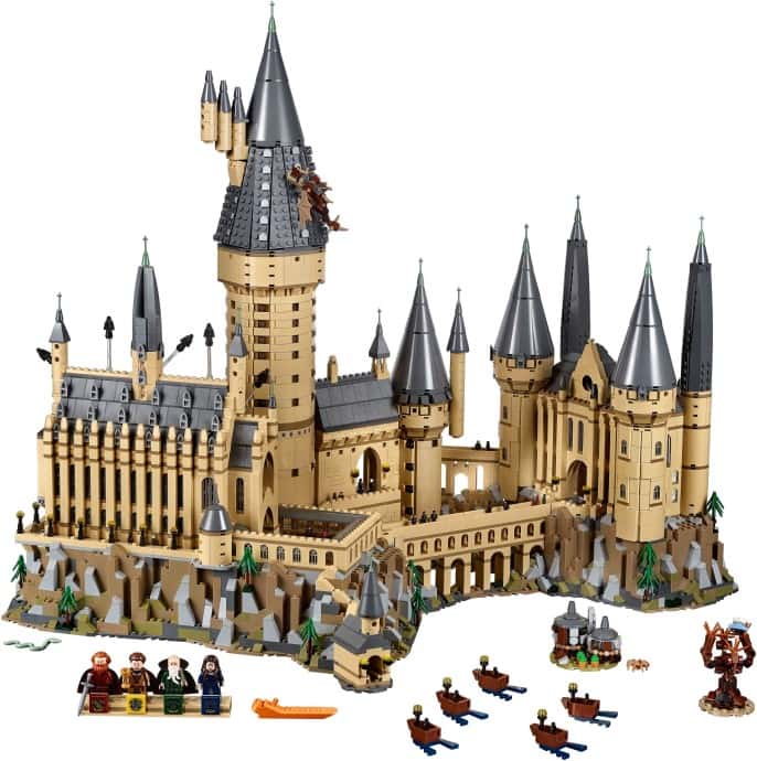 Top 10 Biggest LEGO Sets Ever Sold HobbyLark Top 10 Biggest LEGO Sets Ever Sold HobbyLark