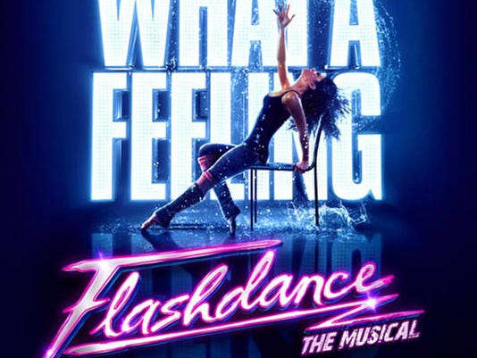 In 1983, the movie Flashdance was one of the most popular films. The song—Flashdance...What A Feeling—won an Academy Award for Best Original Song.