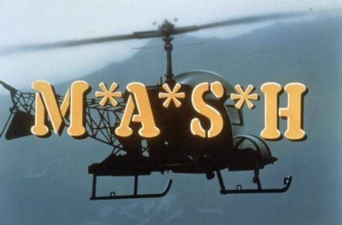 In 1983, the TV series M*A*S*H (CBS) ended after 11 years and 251 episodes. The series finale—Goodbye, Farewell and Amen—became the highest-watched show in television history.