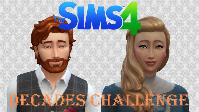 The Decade Challenge is another unique challenge focusing on history!