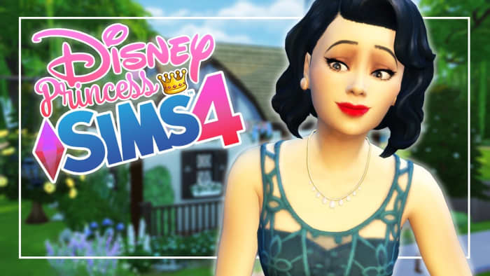 Live life as Snow White, Jasmine, Pocahontas and more with the Disney Princess Challenge!
