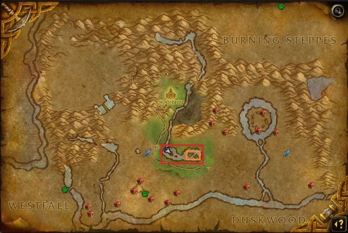 Wow Bfa Low Level Alliance Gold Farming Guide Levelskip