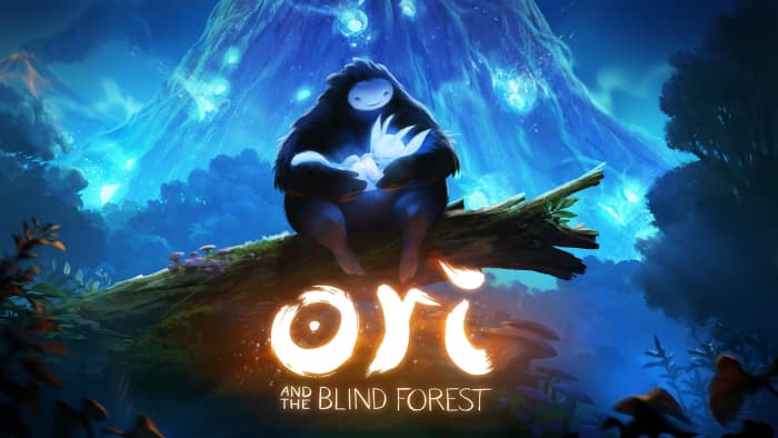 "Ori and the Blind Forest" is number four on my list of the best indie games you should play right now. Read on to see the rest of my top five!