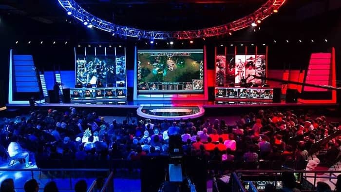eSports had a big year in 2017, signifying lots of future growth. Take a look at what's to come in this industry.