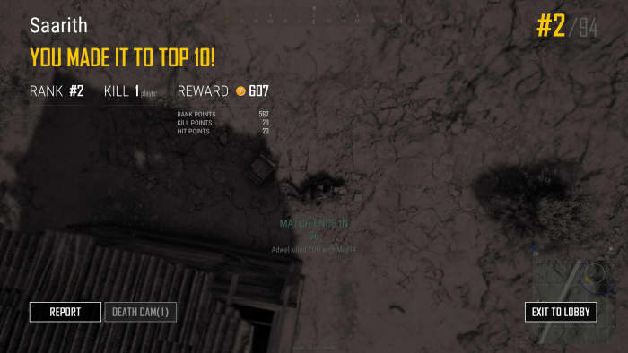 Get used to dying, it will happen a lot in PUBG. These tips and tricks for beginners to survive will help you live longer.