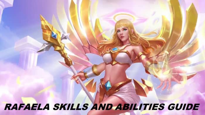 Improve your understanding of Rafaela's skills with this guide, which includes gameplay tips.