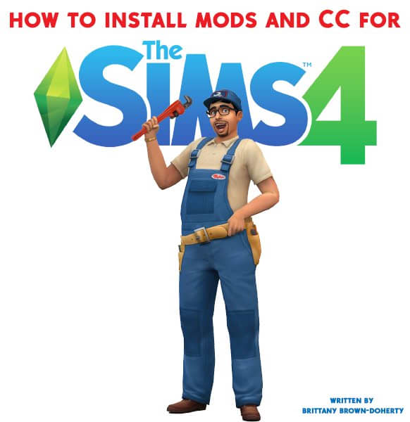 how to install ddlc mod