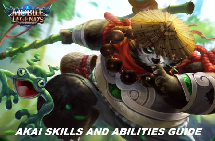 Improve your skills at playing Akai in "Mobile Legends" with help from this in-depth guide.