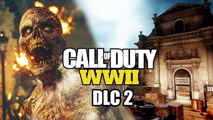 The Shadowed Throne is the newest Nazi Zombie level for "Call of Duty World War II." The map takes place in the city of Berlin. Upgrading weapons is fairly easy in the new level, but you must first build a special weapon called the Wunderbuss.
