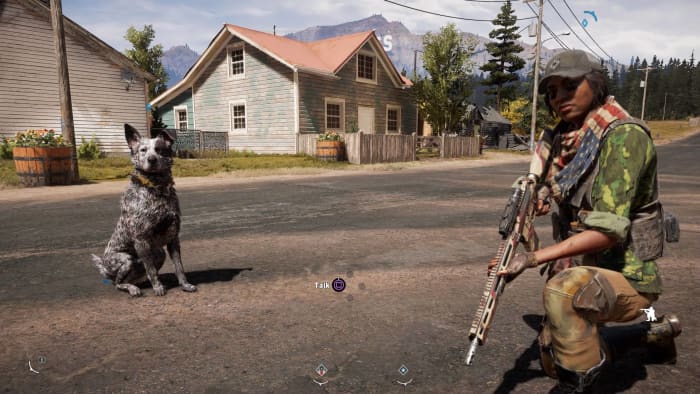 The Best Perks In Far Cry 5 Levelskip The Best Perks In Far Cry 5 Levelskip
