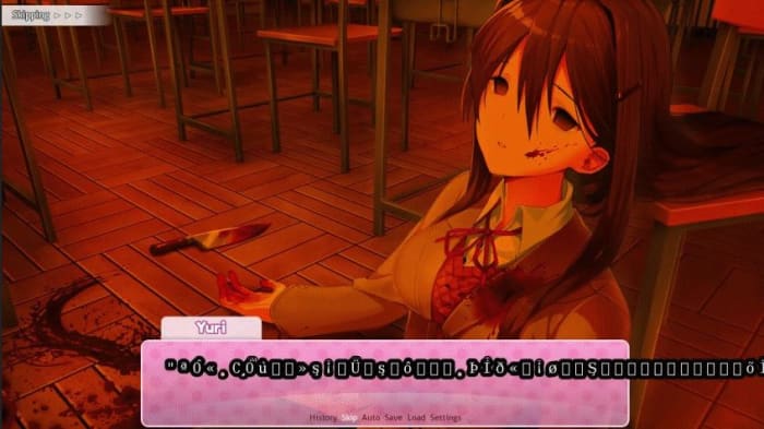 doki doki literature club song doki doki literature club song