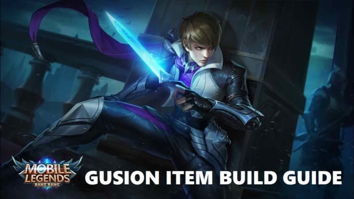 Check out some item build ideas for Gusion to make him the most powerful hero in "Mobile Legends"!