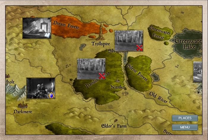 Somehow I missed "Age of Fear 3", which was released in late 2017. It is easy for someone to skip over the game as it looks like it was made more than ten years ago.