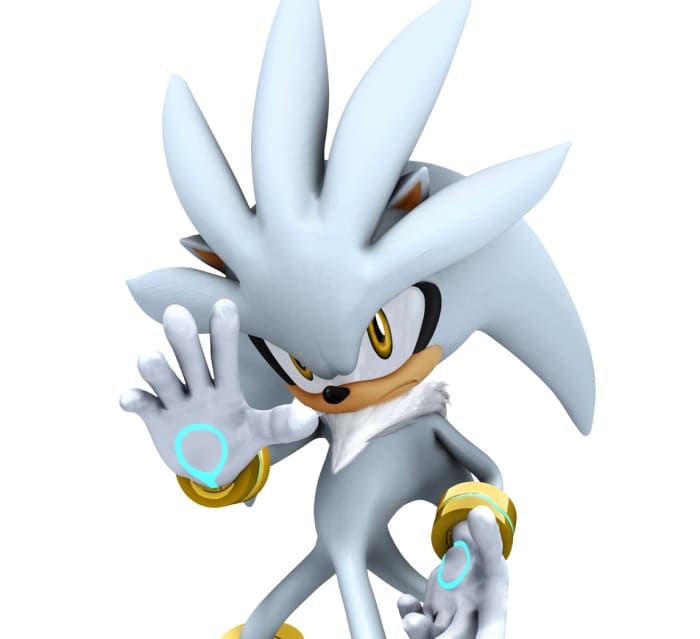 Top 10 Strongest Sonic The Hedgehog Characters (2022)