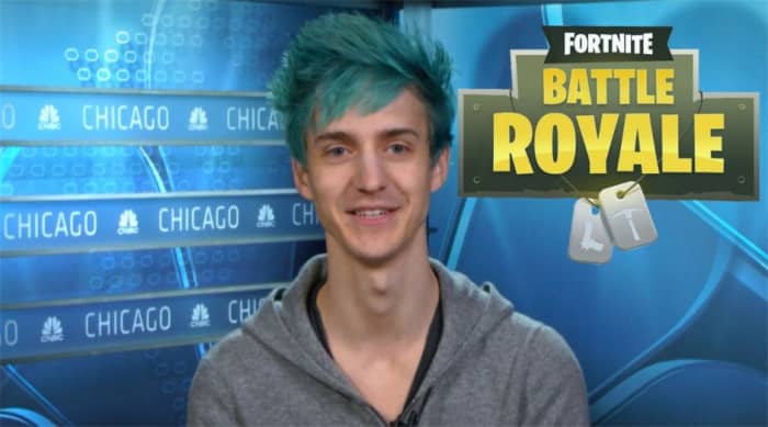 What I Learned From Watching Ninja Stream Fortnite On Twitch Hubpages