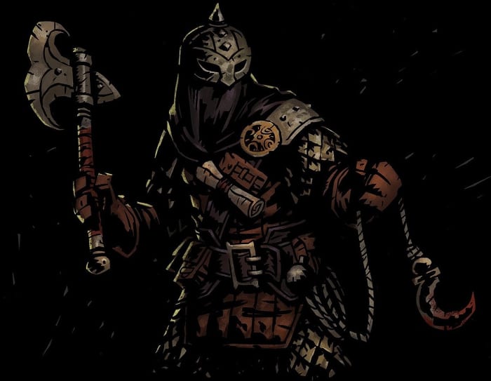 darkest dungeon classes that wont fight together