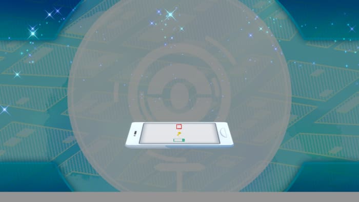 You need to connect your mobile device to your Nintendo Switch to transfer Pokemon from Pokemon Go to Let's Go.